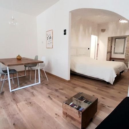 La Chicca In Centro - Centro Storico Ascoli Piceno Apartment Exterior foto
