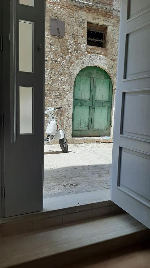 La Chicca In Centro - Centro Storico Ascoli Piceno Apartment Exterior foto