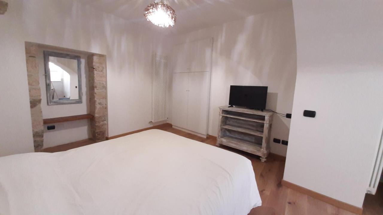 La Chicca In Centro - Centro Storico Ascoli Piceno Apartment Exterior foto